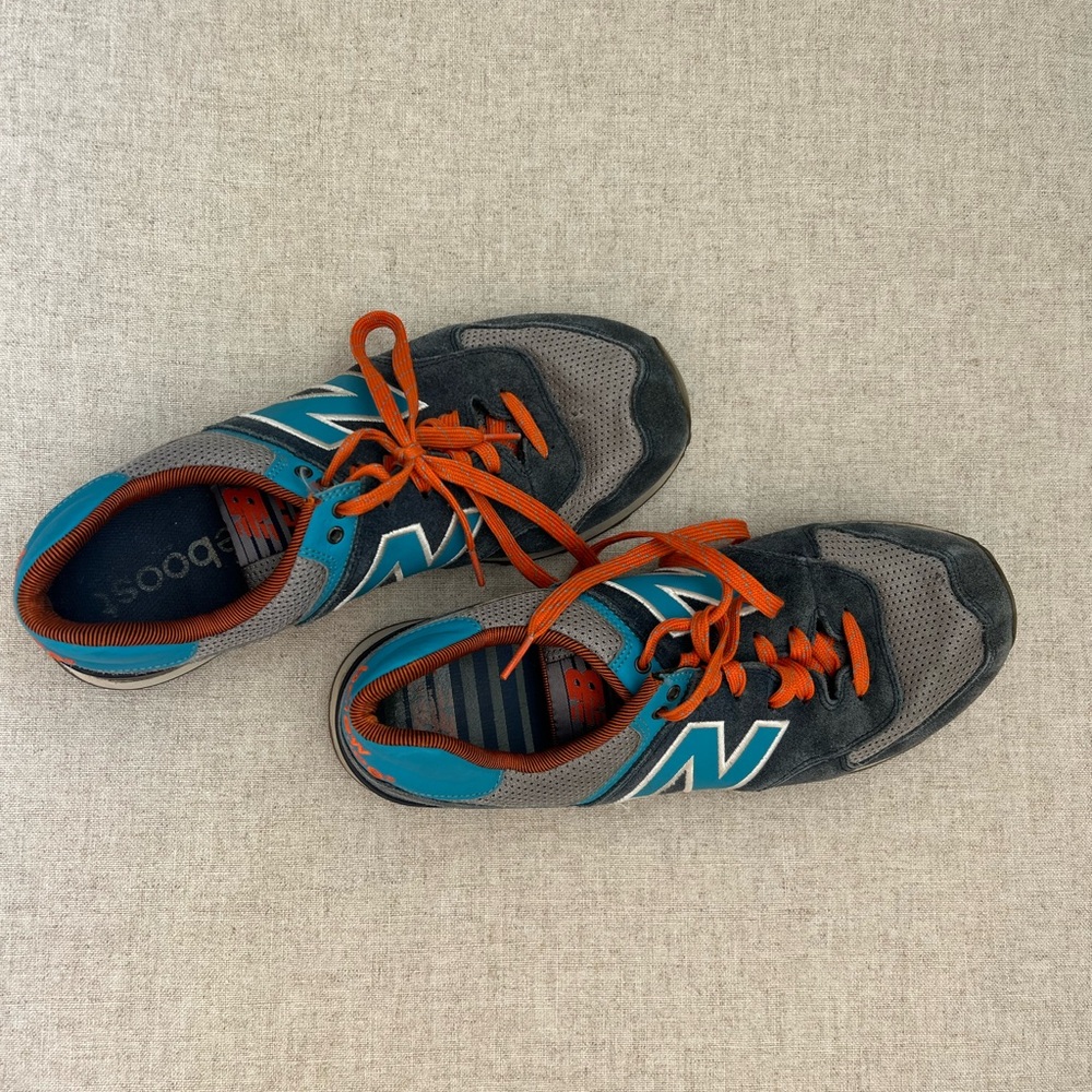 new balance shoes